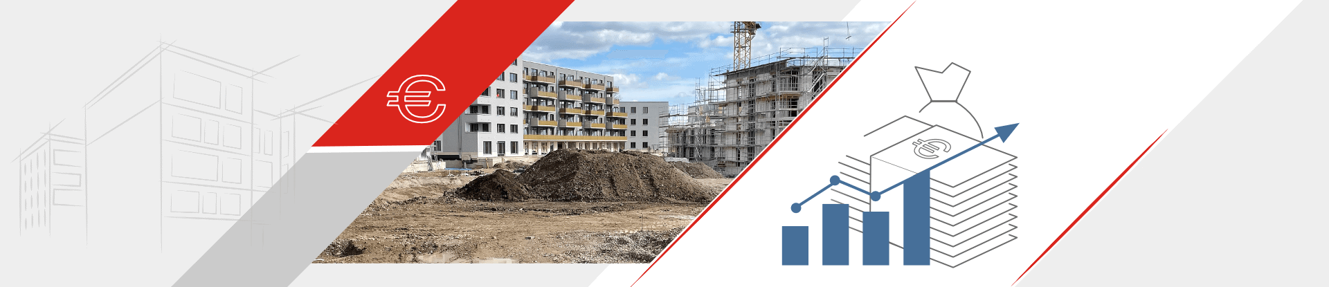  Baukosten – Ermittlung, Kontrolle, Abrechnung Bildidee 