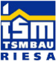 logo TSM Bau GmbH