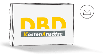 Software DBD-KostenAnsätze